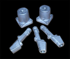 Conversion Coating Examples from JL Di-Coat